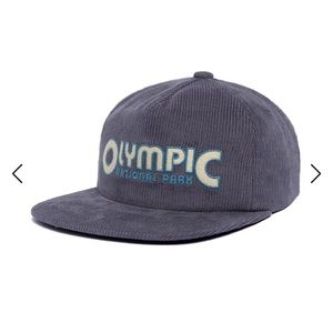 Parks Project NP Cord hat